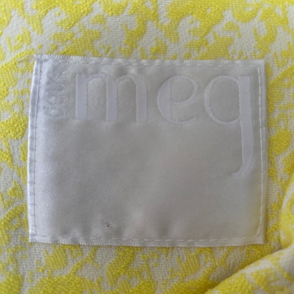 Meg Dress - Picture 4 of 9